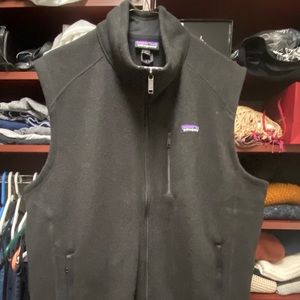 Patagonia Men’s Sweater Vest